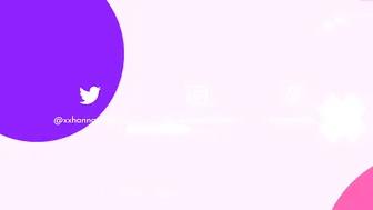 _hannamiller hot lady squeezes tits in the kitchen