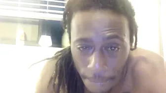 bigblackcanadiandick titty  cam girl  jerks off in  private e