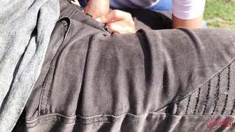 schnuggie91 luxurious mare caresses hairy cunt