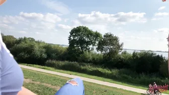 schnuggie91 luxurious mare caresses hairy cunt