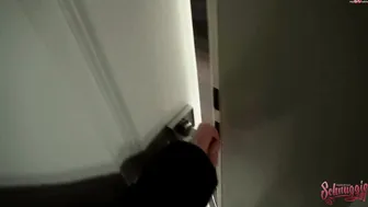 schnuggie91 shrew priestess passionately caresses pussy