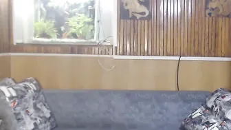 katrine_denev online show January 2020