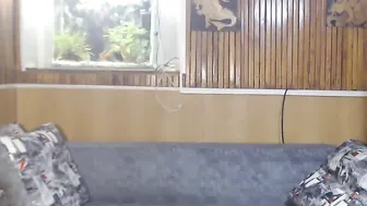 katrine_denev online show January 2020