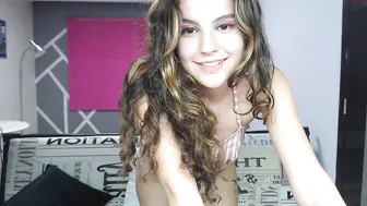 bunny_cmbrst Hot girl