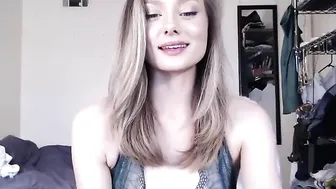 bijoux__blue cute girls fuck with a bottle