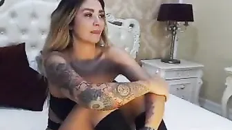 blakkittyxx Sexy babe