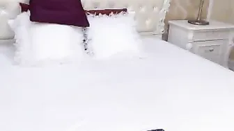 blakkittyxx flawless shows her dresses and underwear