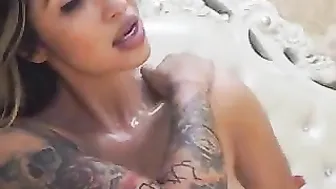 blakkittyxx  private e with moans