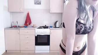 bleached_reflection Sexy babe