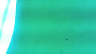 Syren De Mer delightful beauty fucks a shaved vagina