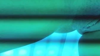 Syren De Mer delightful beauty fucks a shaved vagina