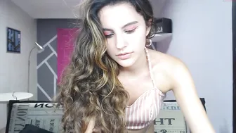 bunny_cmbrst Curvy babe