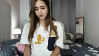 amelie_bunny_real chaturbate January 2020