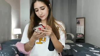 amelie_bunny_real chaturbate January 2020