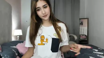 amelie_bunny_real chaturbate January 2020