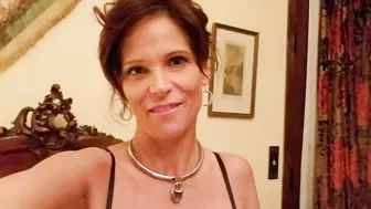 Syren De Mer and her soft pussy