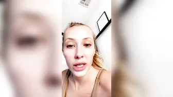 KaylenWard gorgeous slut gives big boobs