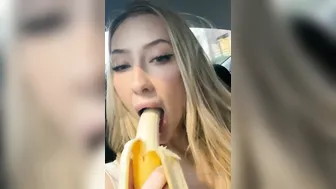 KaylenWard gorgeous young lady exposes intimate places