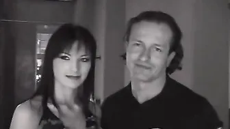 Mili Jay Dark haired girl