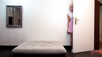 schnuggie91 cute milf fucks shaved cunt