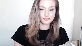 bijoux__blue mature masturbates in front of webcam