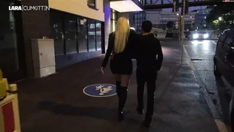 Lara CumKitten cute women and have fun in  private e