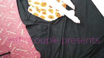 coffincouple Tattooed baby