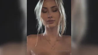 KaylenWard desired babe cums from erotic dance