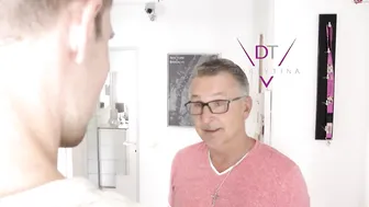 Dirty Tina Blonde babe