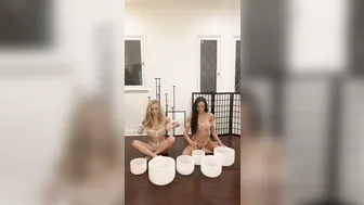 KaylenWard BarbieMasha embodies