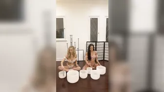 KaylenWard BarbieMasha embodies