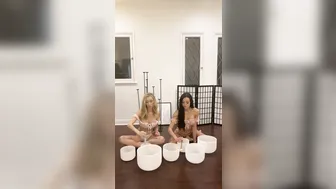 KaylenWard BarbieMasha embodies