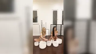 KaylenWard BarbieMasha embodies