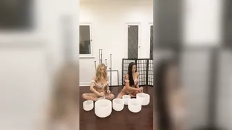 KaylenWard BarbieMasha embodies