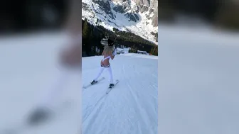 KaylenWard naughty  girl  shows big tits