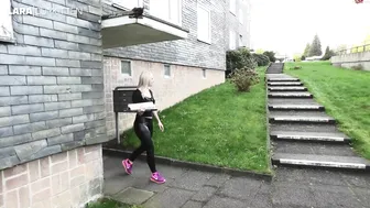 Lara CumKitten nice tits