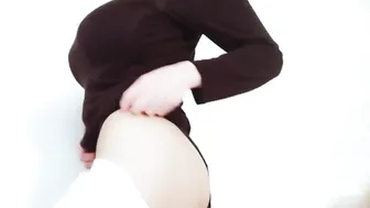 Hitomi Tanaka mature naughty kidney vaginal opening