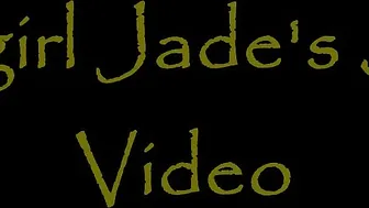 Jade Styles sexy chicks twirl big butts