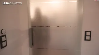 Lara CumKitten adult mom handjob pussy