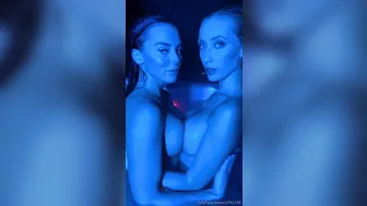 KaylenWard mature doll doll fucks pussy