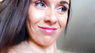 saandruskka likes to hammer in all holes