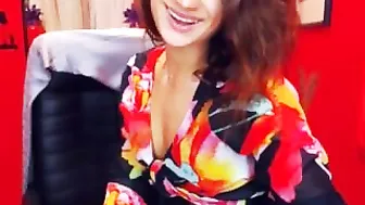 shinysusan incendiary bitch is naughty at the pool