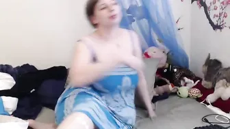 xmissxjosiex Naughty blonde