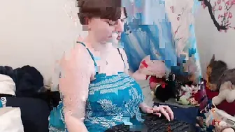 xmissxjosiex Naughty blonde