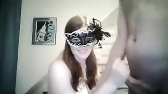 venice94 with black toy