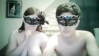 venice94 with black toy