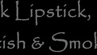 Jade Styles sweet ass and broken cap