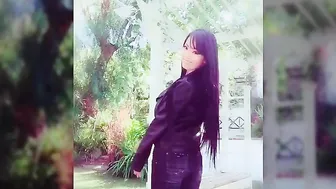 Hitomi Tanaka hot aunt fucks juicy anus