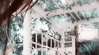 Hitomi Tanaka hot aunt fucks juicy anus