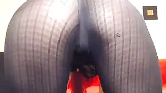 perfectcouplesex crazy bitch furiously masturbating cunt
